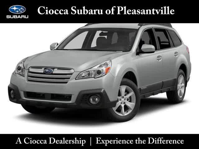 used 2014 Subaru Outback car, priced at $13,991