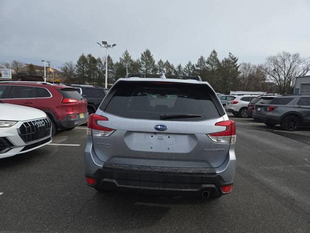 used 2022 Subaru Forester car, priced at $27,007