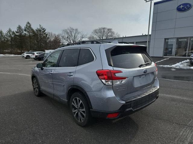 used 2022 Subaru Forester car, priced at $27,007