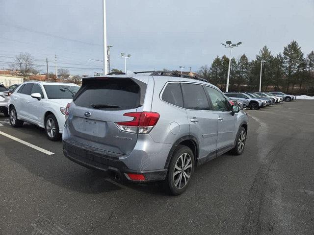 used 2022 Subaru Forester car, priced at $27,007