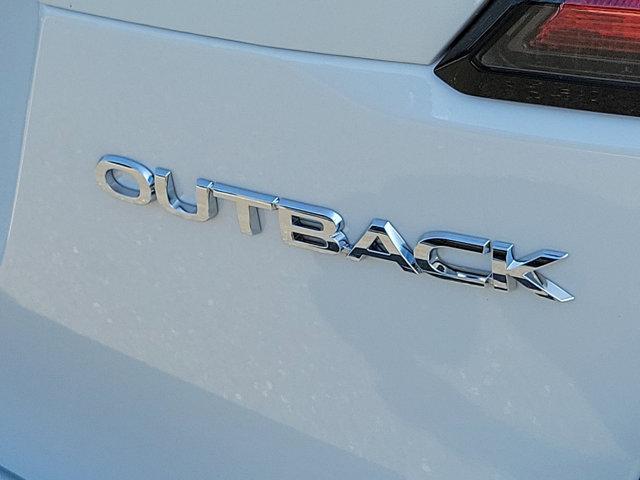 new 2024 Subaru Outback car, priced at $37,275