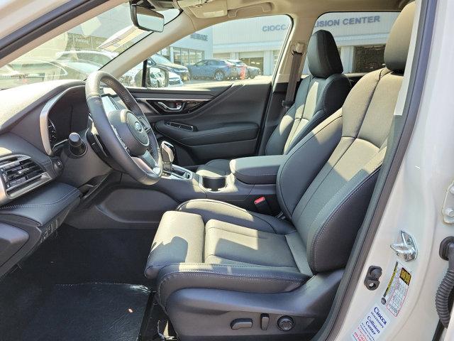 new 2024 Subaru Outback car, priced at $37,275