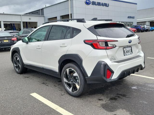 new 2024 Subaru Crosstrek car, priced at $32,999