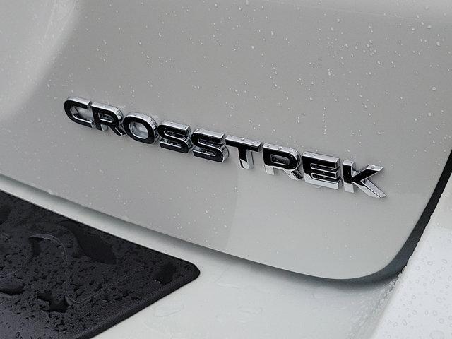 new 2024 Subaru Crosstrek car, priced at $32,999