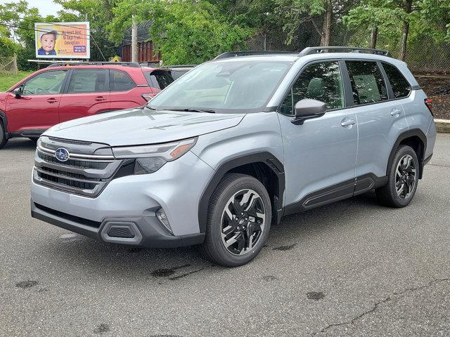 new 2025 Subaru Forester car, priced at $36,969