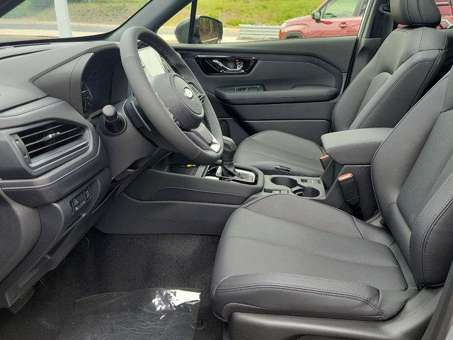 new 2025 Subaru Forester car, priced at $36,969