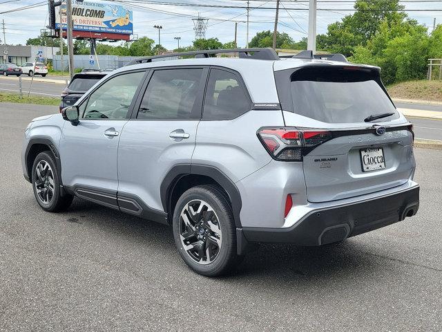 new 2025 Subaru Forester car, priced at $36,969