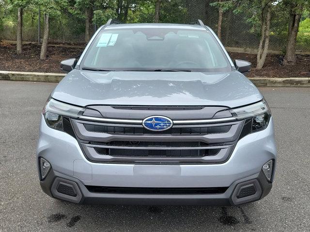 new 2025 Subaru Forester car, priced at $36,969