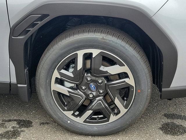 new 2025 Subaru Forester car, priced at $36,969