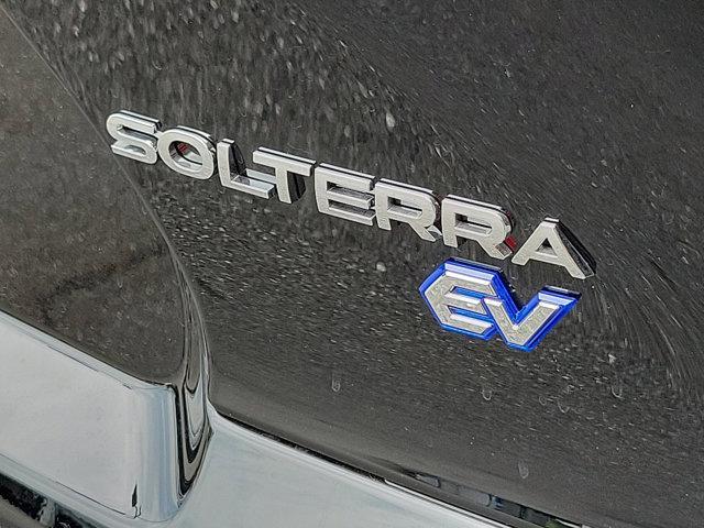 new 2024 Subaru Solterra car, priced at $44,865