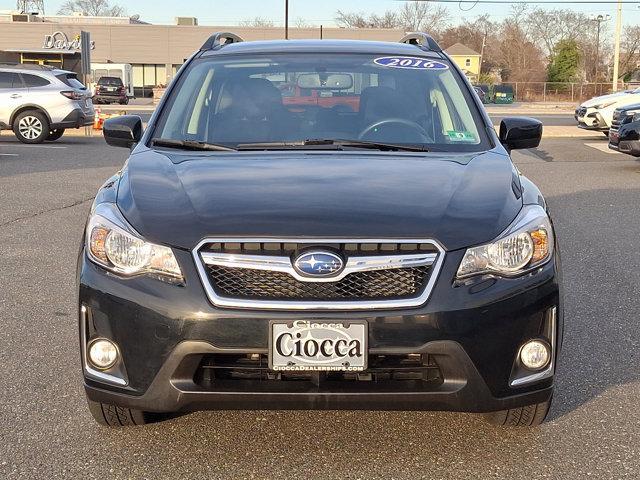 used 2016 Subaru Crosstrek car, priced at $18,975