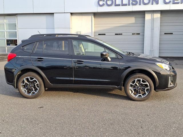 used 2016 Subaru Crosstrek car, priced at $18,975