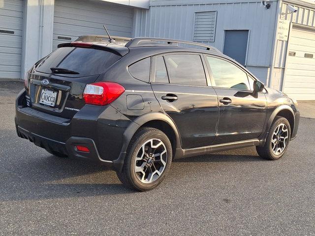 used 2016 Subaru Crosstrek car, priced at $18,975