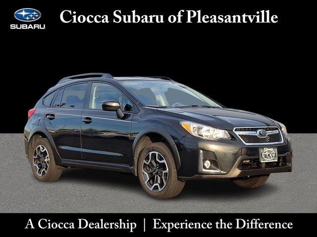 used 2016 Subaru Crosstrek car, priced at $18,975