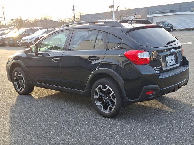 used 2016 Subaru Crosstrek car, priced at $18,975