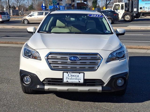 used 2017 Subaru Outback car, priced at $15,467