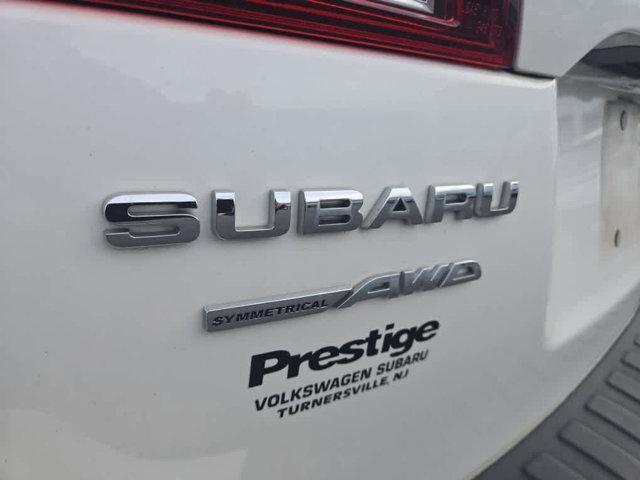 used 2017 Subaru Outback car, priced at $16,236