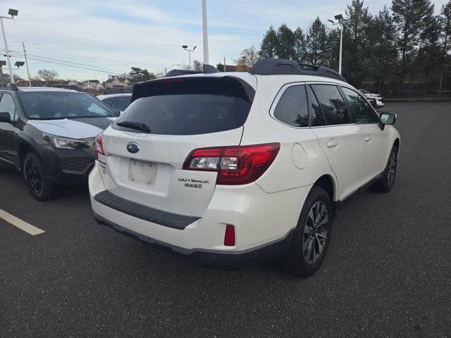 used 2017 Subaru Outback car, priced at $16,236