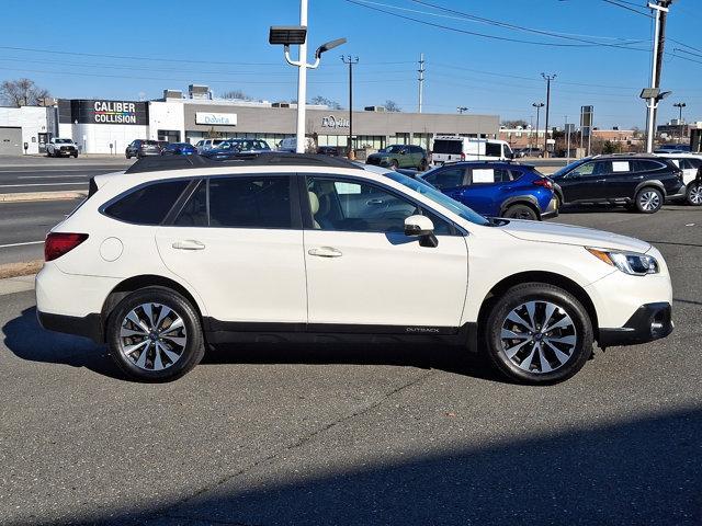 used 2017 Subaru Outback car, priced at $15,467