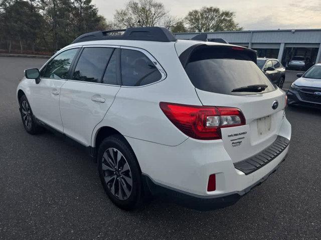 used 2017 Subaru Outback car, priced at $16,236