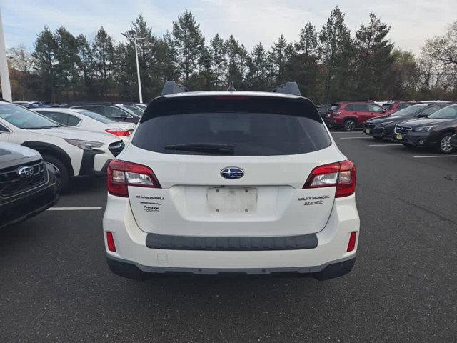 used 2017 Subaru Outback car, priced at $16,236