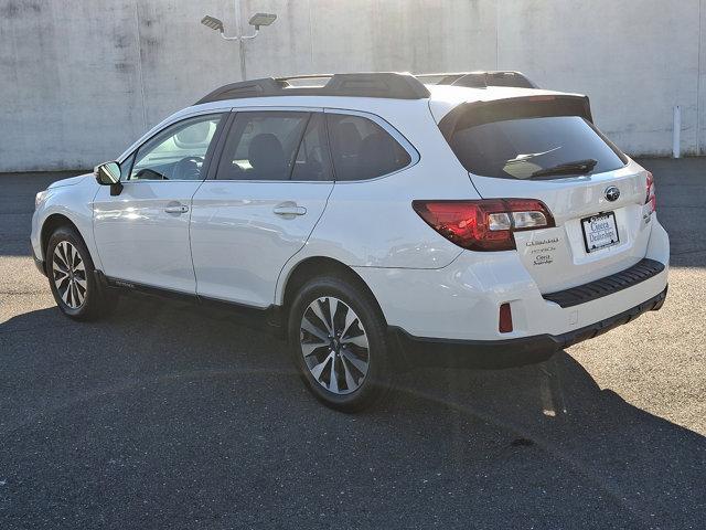 used 2017 Subaru Outback car, priced at $15,467