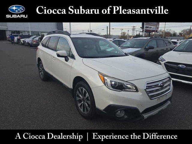 used 2017 Subaru Outback car, priced at $16,236