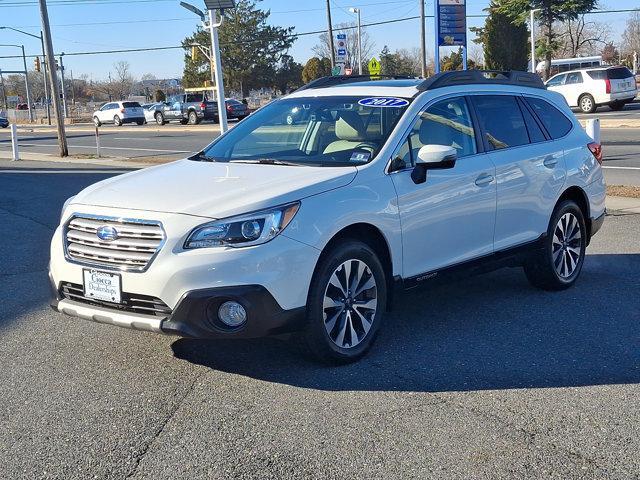 used 2017 Subaru Outback car, priced at $15,467