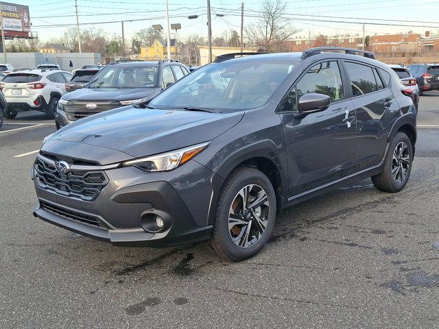 new 2024 Subaru Crosstrek car, priced at $28,854