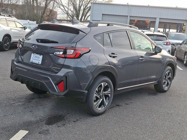 new 2024 Subaru Crosstrek car, priced at $28,854