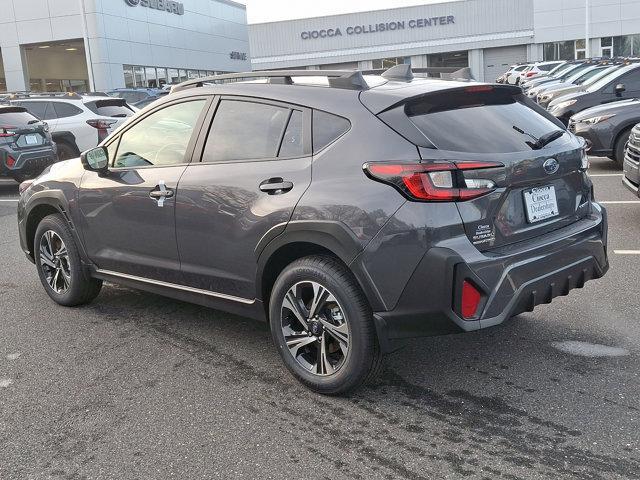 new 2024 Subaru Crosstrek car, priced at $28,854