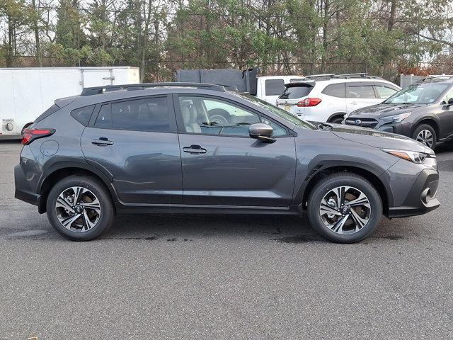 new 2024 Subaru Crosstrek car, priced at $28,854