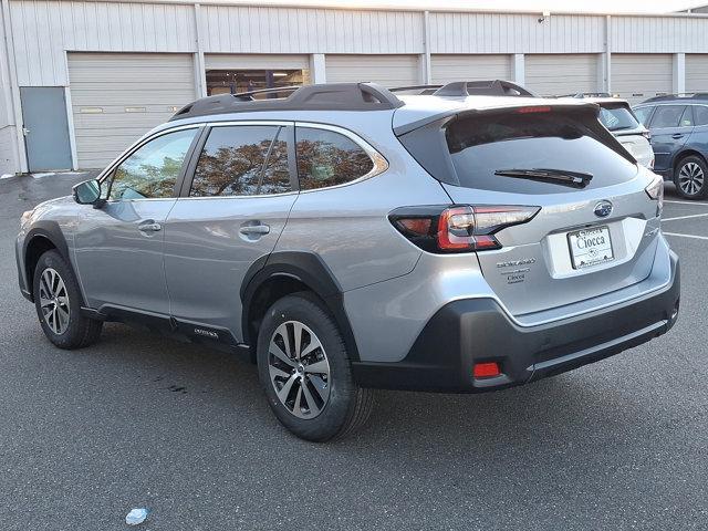 new 2025 Subaru Outback car, priced at $31,332