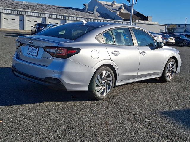 new 2025 Subaru Legacy car, priced at $33,307