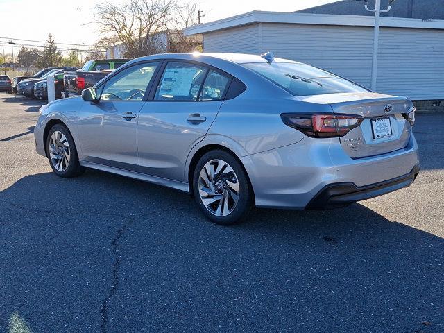 new 2025 Subaru Legacy car, priced at $33,307