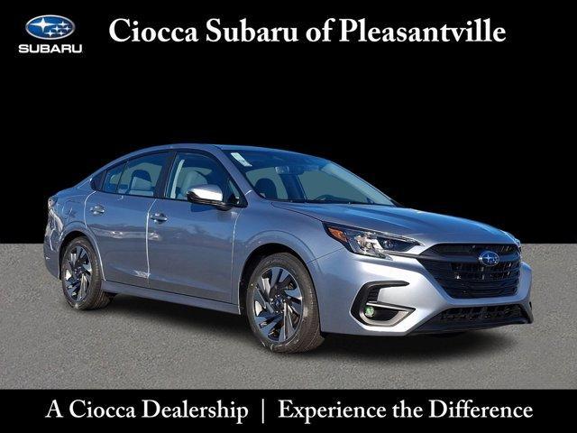 new 2025 Subaru Legacy car, priced at $33,307