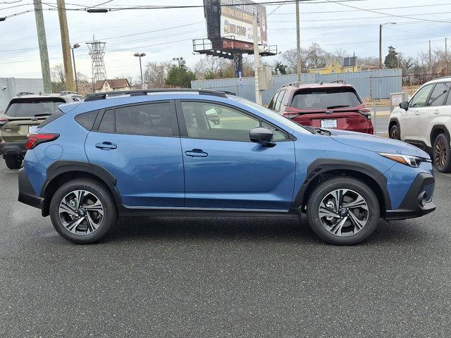 new 2024 Subaru Crosstrek car, priced at $28,854