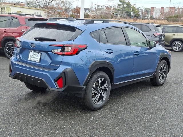 new 2024 Subaru Crosstrek car, priced at $28,854