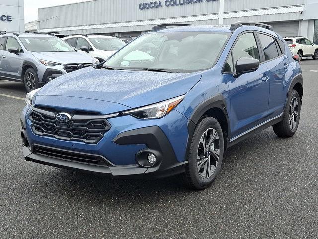 new 2024 Subaru Crosstrek car, priced at $28,854