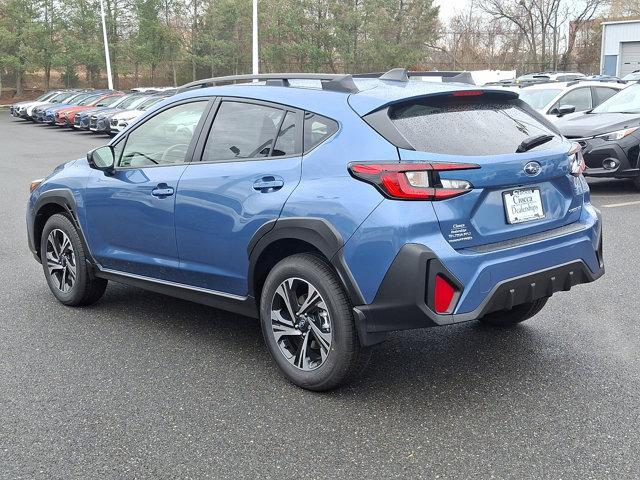 new 2024 Subaru Crosstrek car, priced at $28,854