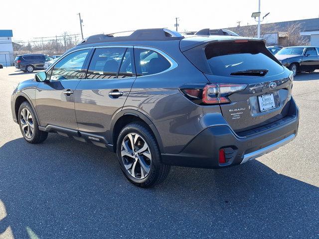 used 2022 Subaru Outback car, priced at $28,298