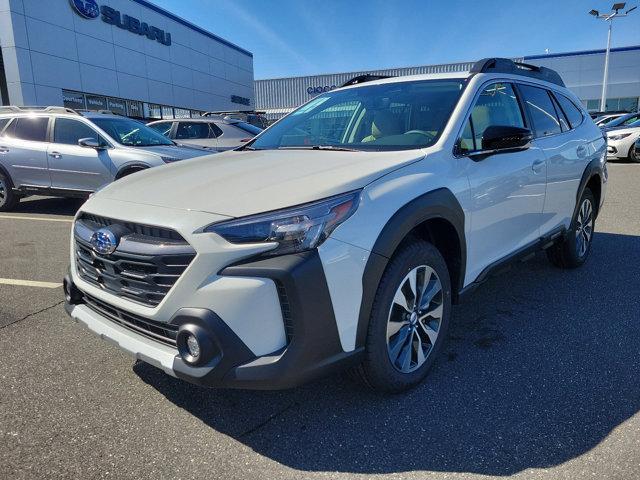 new 2024 Subaru Outback car, priced at $37,047