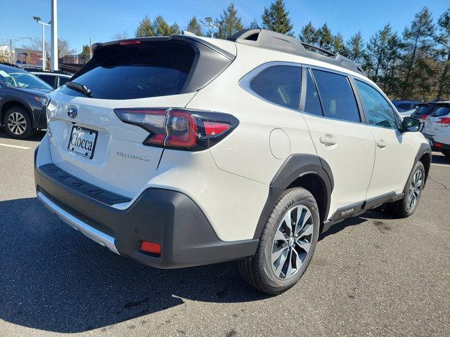 new 2024 Subaru Outback car, priced at $37,047