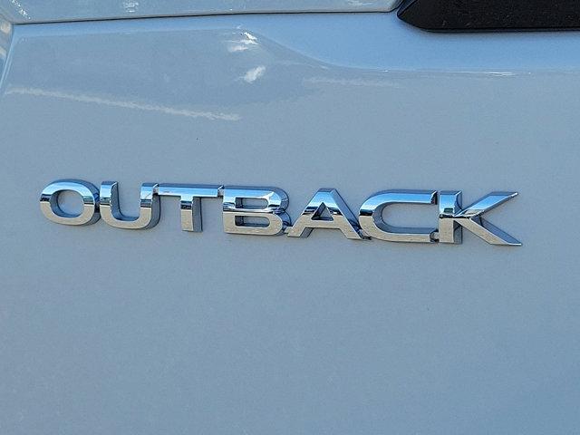 new 2024 Subaru Outback car, priced at $37,047