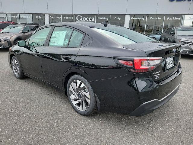 used 2024 Subaru Legacy car, priced at $28,999