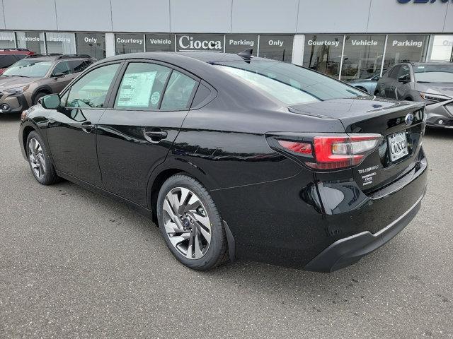 new 2024 Subaru Legacy car