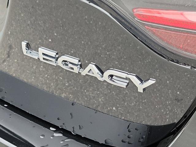 new 2024 Subaru Legacy car, priced at $33,390