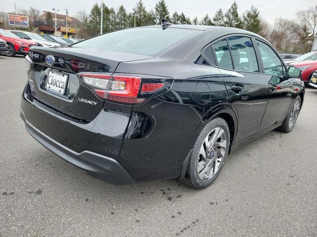 new 2024 Subaru Legacy car