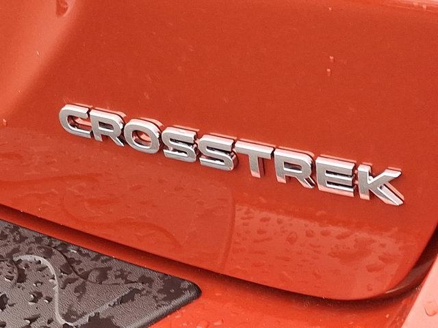 new 2024 Subaru Crosstrek car, priced at $28,854