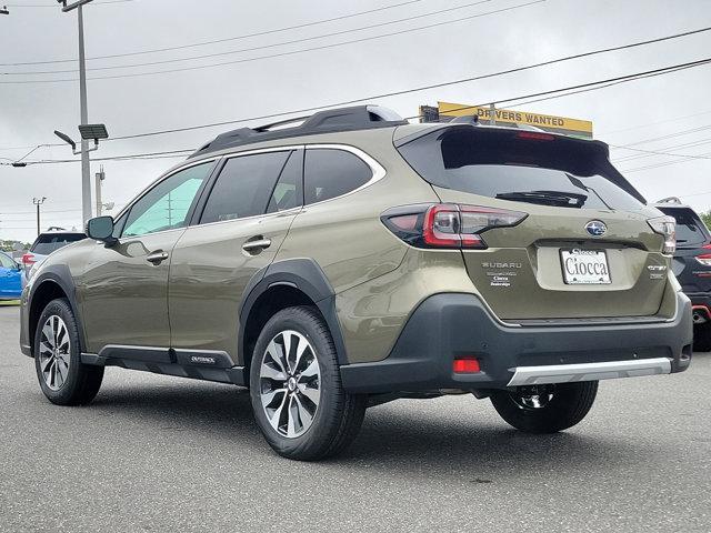 new 2024 Subaru Outback car, priced at $42,247